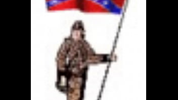 Glennypoo Posing In Satin Lingerie