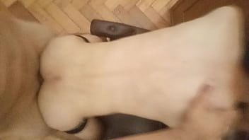 No Me Aguante , Me Contacto Un Morocho Vergon Venezolano Oficinista Y Me Preño En Su Hora Laboral ..