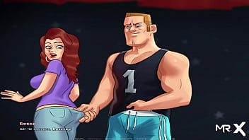 Summertimesaga - Come Show Me Boobs # 93