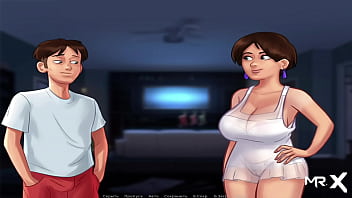 Summertimesaga - Help Me Figure It Out And I_ll Give You A Good Reward # 98