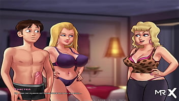 Summertimesaga - Want To Buy Some Holes? # 99