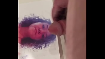 Cum Tribute For Fun Couple