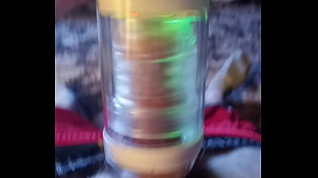 Using My Amazing Toy Again Makes Me Cum In A Minute