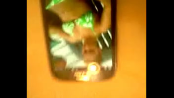 Courtney And Her Friend _)