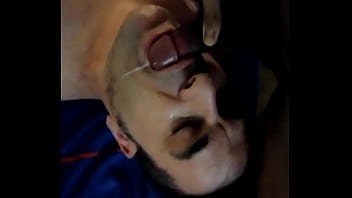 Bite, Sperme - Unknown - 2025 - Passionate - Scene - Video 1785413