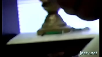 Beefy Hands On Hard Homosexual Cock