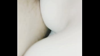 Comiéndome La Verga De Mi Esposo Para Terminar Con Un Rico Anal