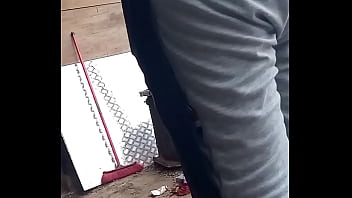 Se Deja Grabar Culo