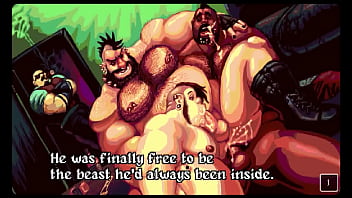 Strange Flesh All Smut Endings