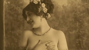 Dark Lantern Entertainment Presents _top 10 Flirtatious Grannies_ From My Secret Life, The Erotic Confessions Of A Victorian English Gentleman