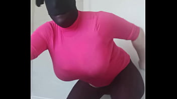 Big Boob Sissy Crossdresser Dildo Fuck