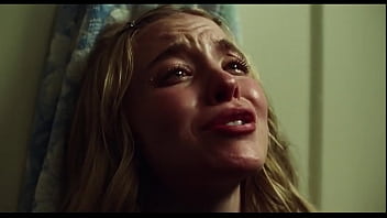 Euphoria Series Season Ll: Nate Fuck Session With Hot Blonde Friend