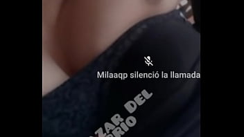 Amiga Del Sur Arrecha Se Masturba Para Mi