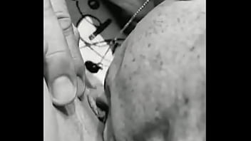 Messy _ Sloppy Session Of My Pussy Being Eaten