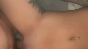 Step Sis Loves My Cock, Quick Fuck Before Our Parents Are Home