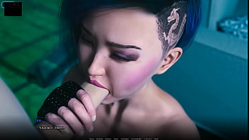 Fucked By Big Dicks Tight Wet Pussy - 3d Porn - Cartoon Sex