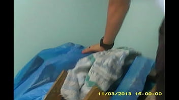 Unknown - 2025 - Sexy - Performance - Video 6282695