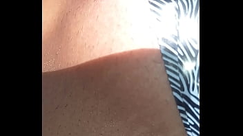 Pegando Ou Safado Na Praia Bem Gostoso