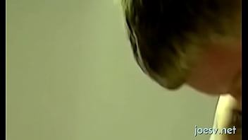 Sloppy Oral Job And Cum Gulp