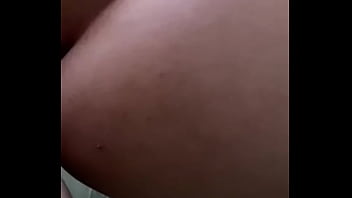 Chavita Mega Culona De 18 Años