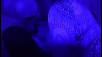 Chubby Cd Sucking My Big Cock