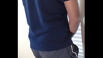 Very Long Dick Alan Prasad Jerks On Cam Again