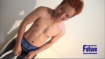 A Short-haired, Naughty, Babe-faced Craftsman Ejaculates For The First Time In Months! I_m Going To Play With Your Jiggling Meat Stick!