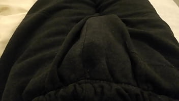 Gaste85, Peeing In Bed - wetting-pants, peeing-in-pants, peeing-on-the-bed - Video 1807848