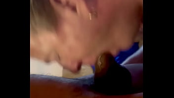 Bbc Hitting That Throat And Gagging Me