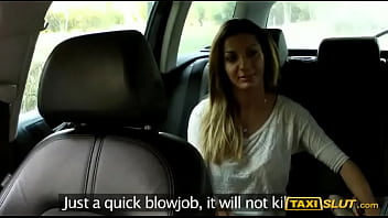 Amateur Alice With Big Tits Pounded And Facial In Public