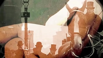 _vintage Glimpse_ Dark Lantern Entertainment Presents My Secret Life, The 19th Century Diaries Of An English Gentleman - mature, retro, vintage, hairy-pussy, vintage-blowjobs, hairy-pussy-fucking, retro-fucking, vintage-f - Video 1807808