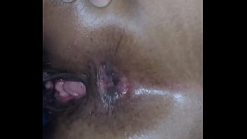 Lupe La Sirvienta Sumisa De Izcalli Le Abro El Culo Y Le Saco La