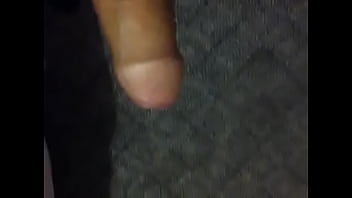 Jacking Off 6 Inch Dick