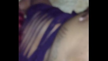 My New Friend Cream On My Dick