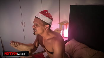 Trio, Fantasia, Bareback, Dominacion, Navidad, Dotado, Vergones, Sexyboy, Gymboy, Merry-christmas - Unknown - 2025 - Incredible - Show - Video 1807758