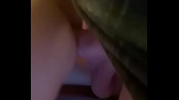 Slightly Tipsy, A Little High And Fucking Some Guy