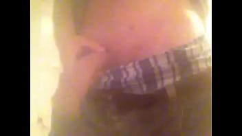 Pulling Out My Cock For You Pt.2