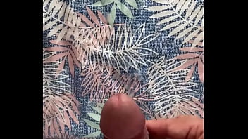 Rico Chorro De Semen