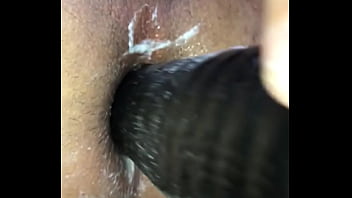 Brincando Com O Consolo - anal, consolo, cone - Video 1871118