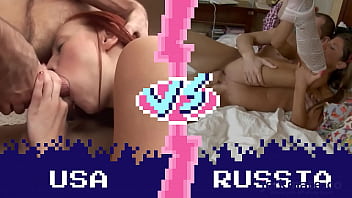 Jerkmate Usa Vs Russia Round 2