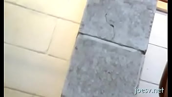 Gay Non-professional In Monster One-eyed Monster Solo