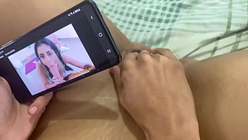 Viciada Em Siririca Gozei Gostoso Assistindo A Tranza Dos * Tufos *