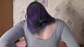 Thick Teen Girl Do A Pov Femdom Facesitting For You And Then Ask You Lick Her Pussy Close Up! - Roleplay - Milky Mari