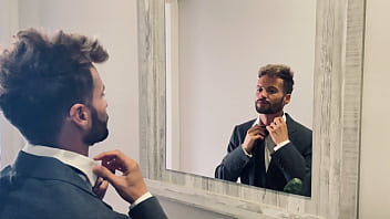 Onlyrubensal Con Traje