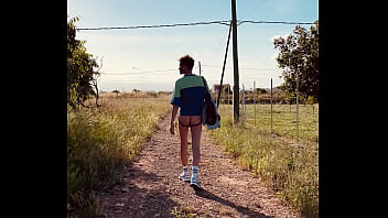 Onlyrubensal Despues De Follar En El Campo