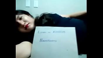 Vídeo De Verificación - amateur, verification-video - Video 1800738