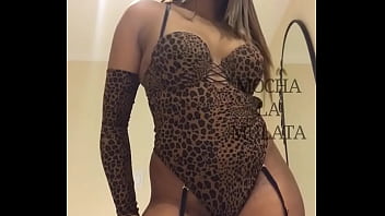 Sexy Lapdance For You. - Mochalamulata