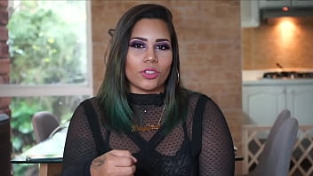 Interview 4. June Is June, Sexy, Intelligent, Hot