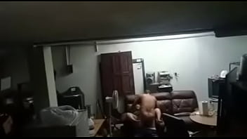 Inadeth Panama Los Pilla Teniendo Sexo 2 Funcionarios