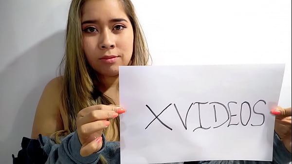 Verification Video - blonde, latina, verification-video - Video 1806139